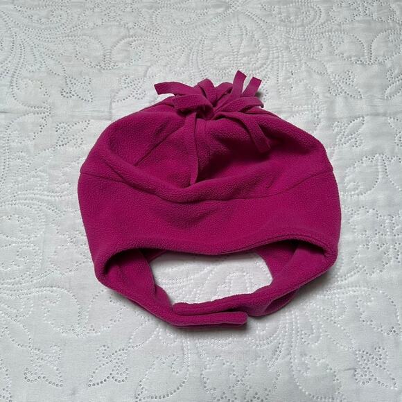 Obermeyer Orbit Fleece Hat Size 5-8 - Picture 4 of 6